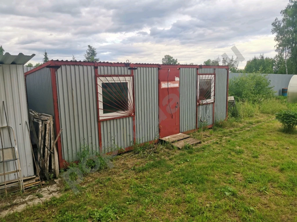 Бытовка, Собственник, продаю