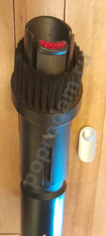 Комплект насадок для беспроводного пылесоса Weissgauff V9