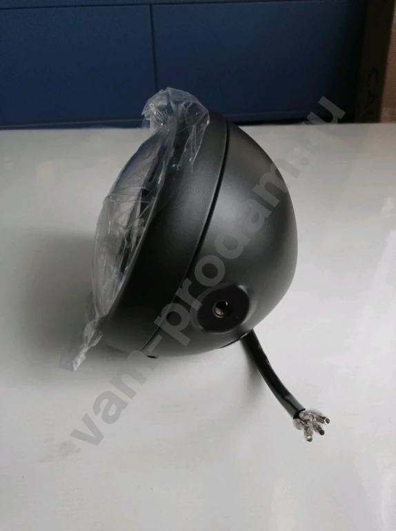 Фара для мотоцикла