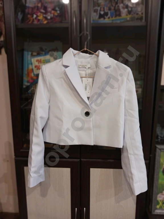 Пиджак женский