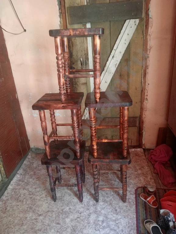 Табурет своими руками