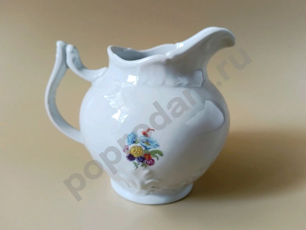 Молочник Вербилки ДФЗ