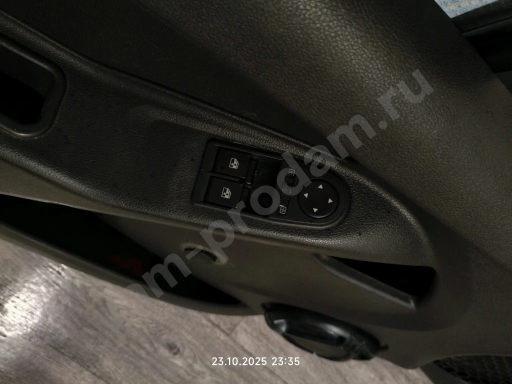 Дверные карты от гранты фл