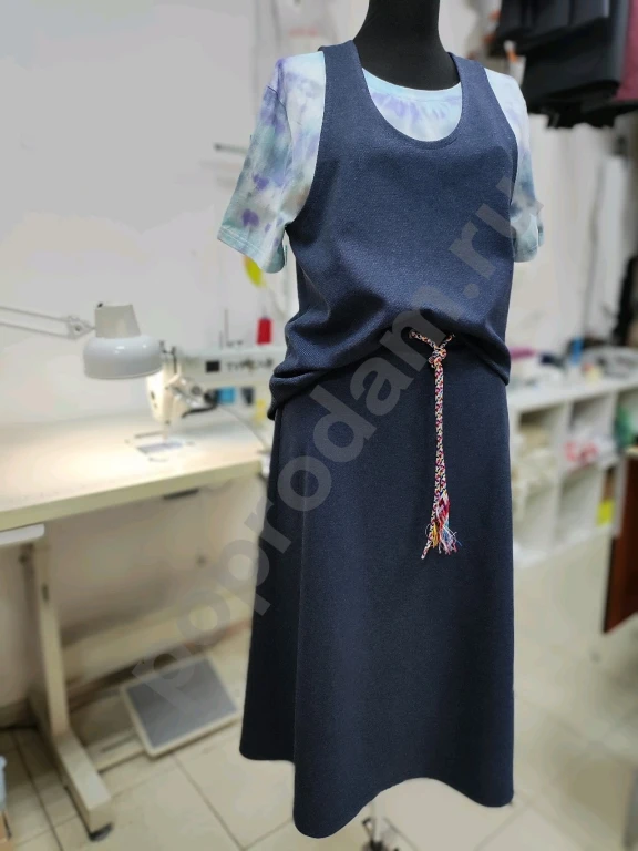 АТЕЛЬЕ в Гатчине. Пошив и ремонт одежды. Портной. Швея.