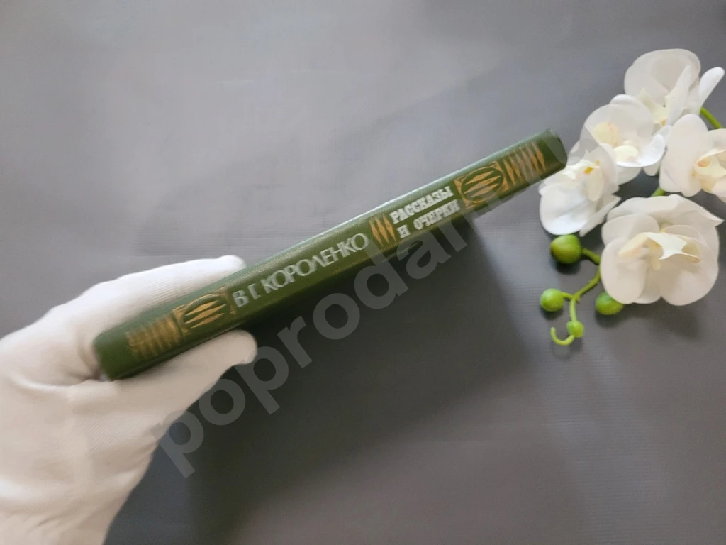 В. Г. Короленко. Рассказы и очерки | Короленко Владимир Галактионович 1982