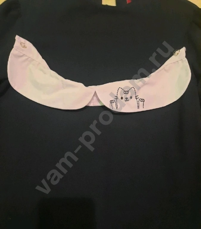 Кофта детская