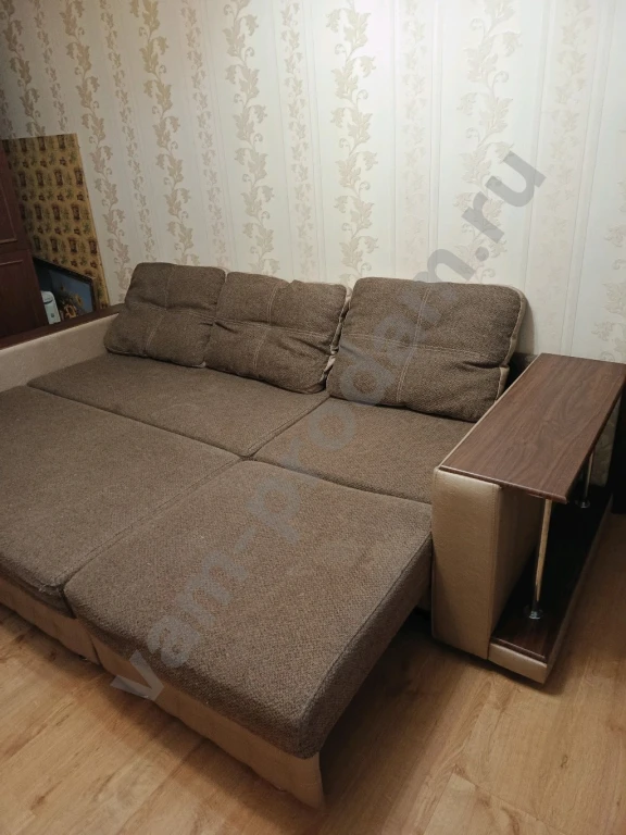 Диван прямой или угловой