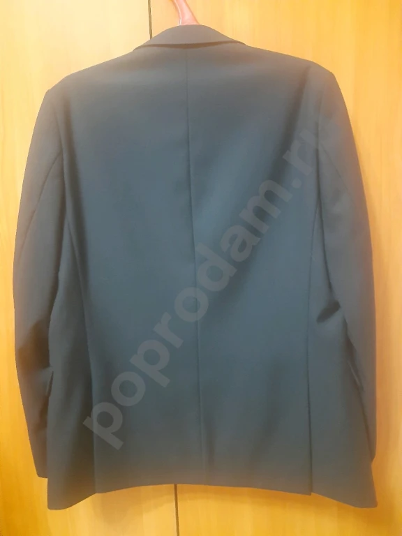 Пиджак школьный