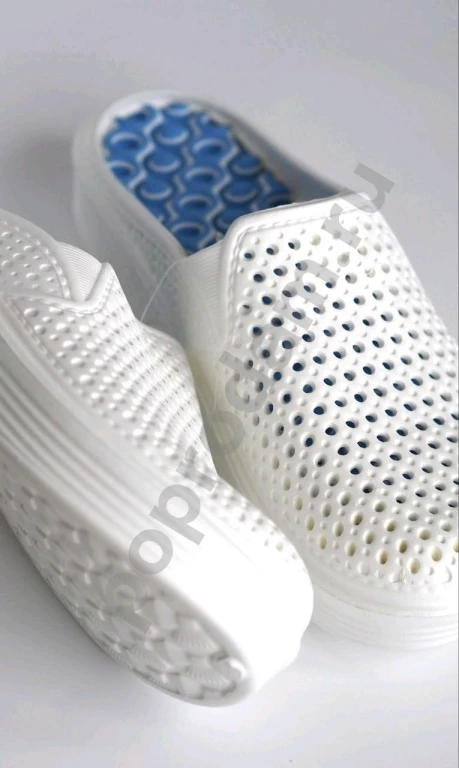 Шлепки женские