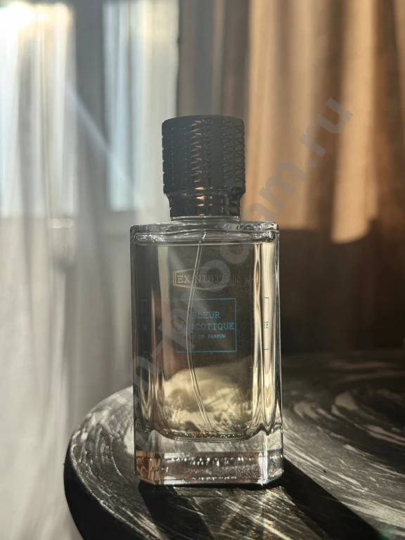 Духи EX NIHILO FLEUR NARCOTIQUE