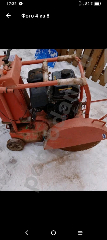 Швонарезчик