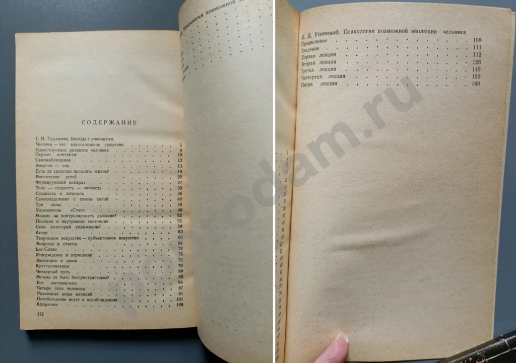 Четвертый путь Судзуки Гурджиев