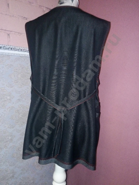 Костюм для будущих мам