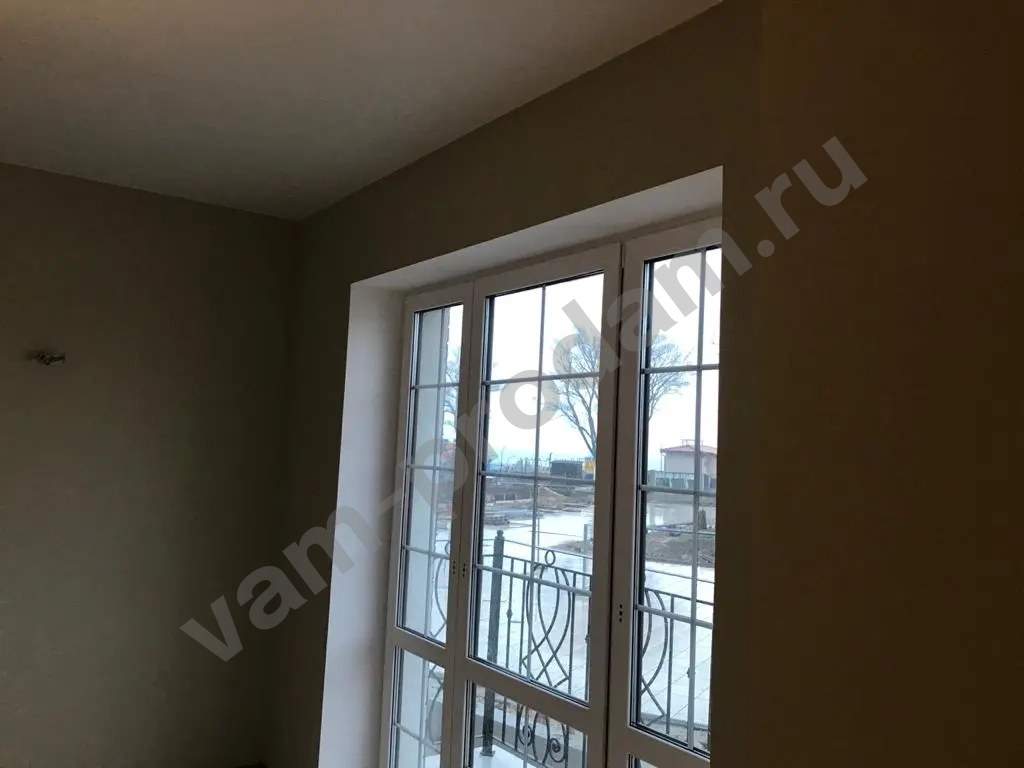 Акция: Ремонт квартир, домов, офисов под ключ