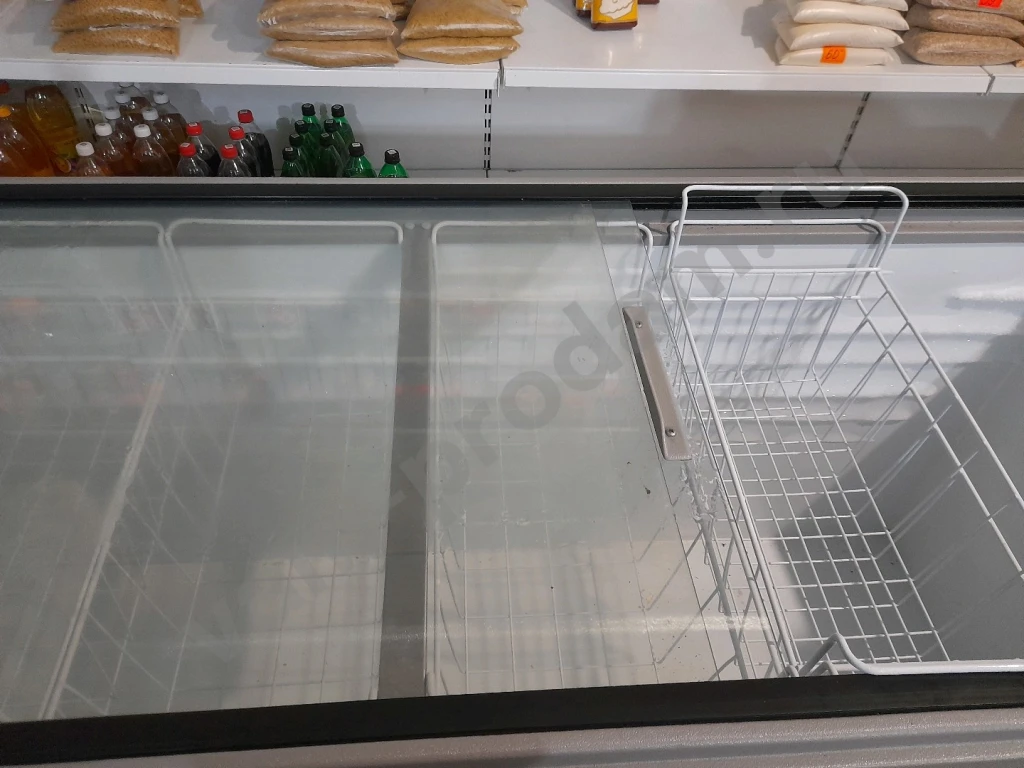 Морозильный Ларь