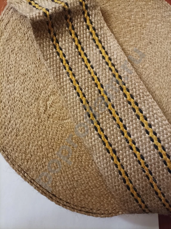 Ремни -стропы для реставрации мебели