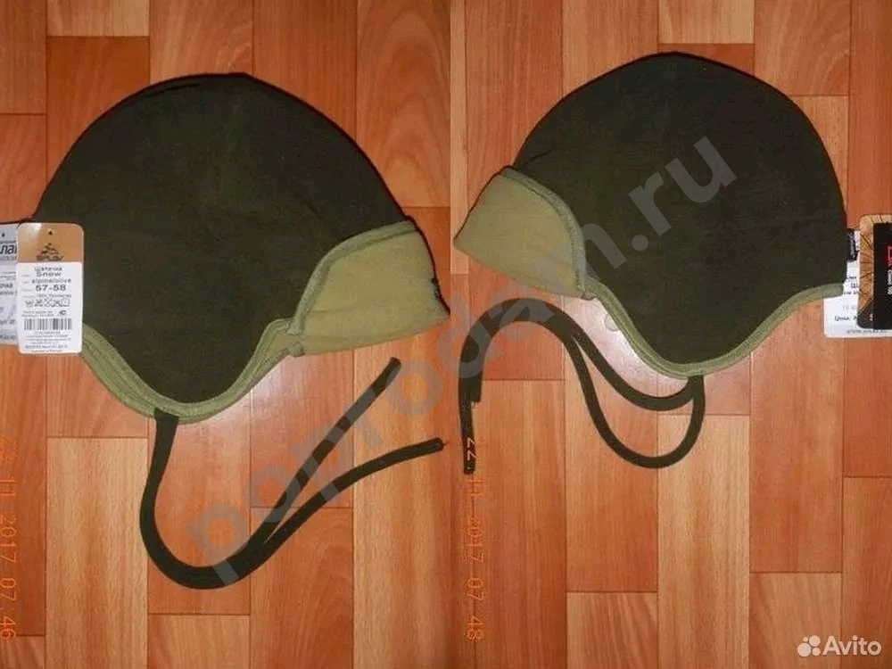 Шапка Snow Polartec 200 D США досанкционный Сплав