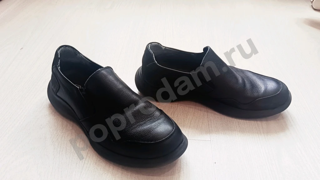 Туфли мужские