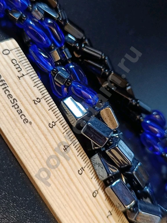 Бусы. Чехия. Jablonex. Винтаж. Стекло. Родная сборка!