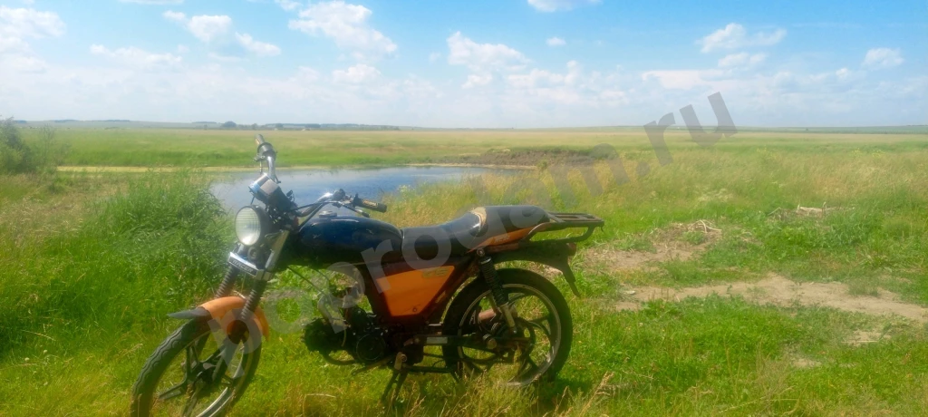 Альфа GS 110 куб