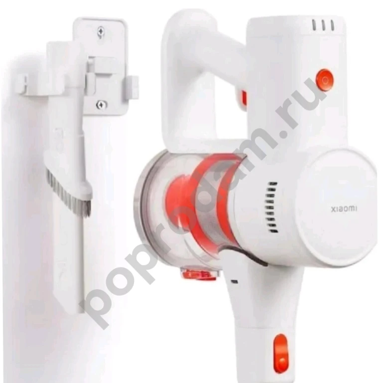 Xiaomi Vacuum Cleaner G20 Lite Новая насадка для пылесоса 2 в 1