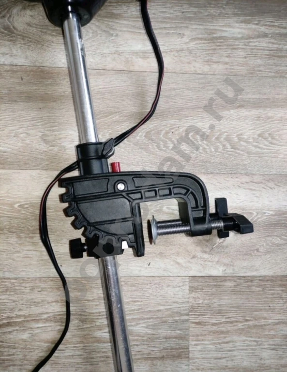 Электрический лодочный мотор Watersnake FWT34TH/26