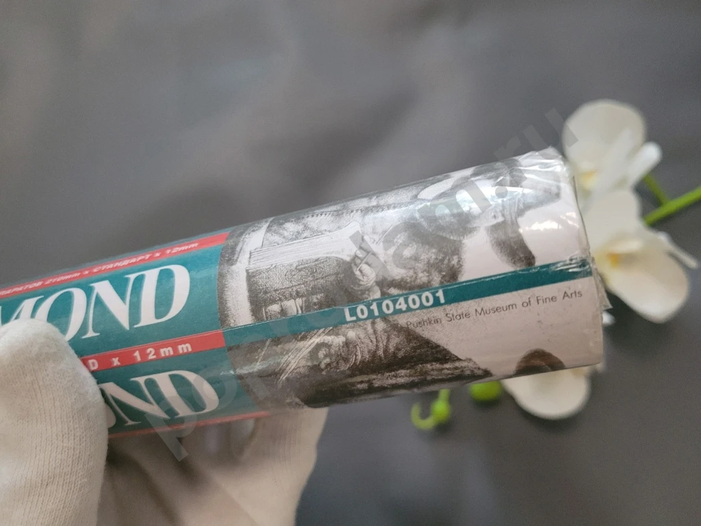 Термобумага для факcа Lоmоnd L0104001