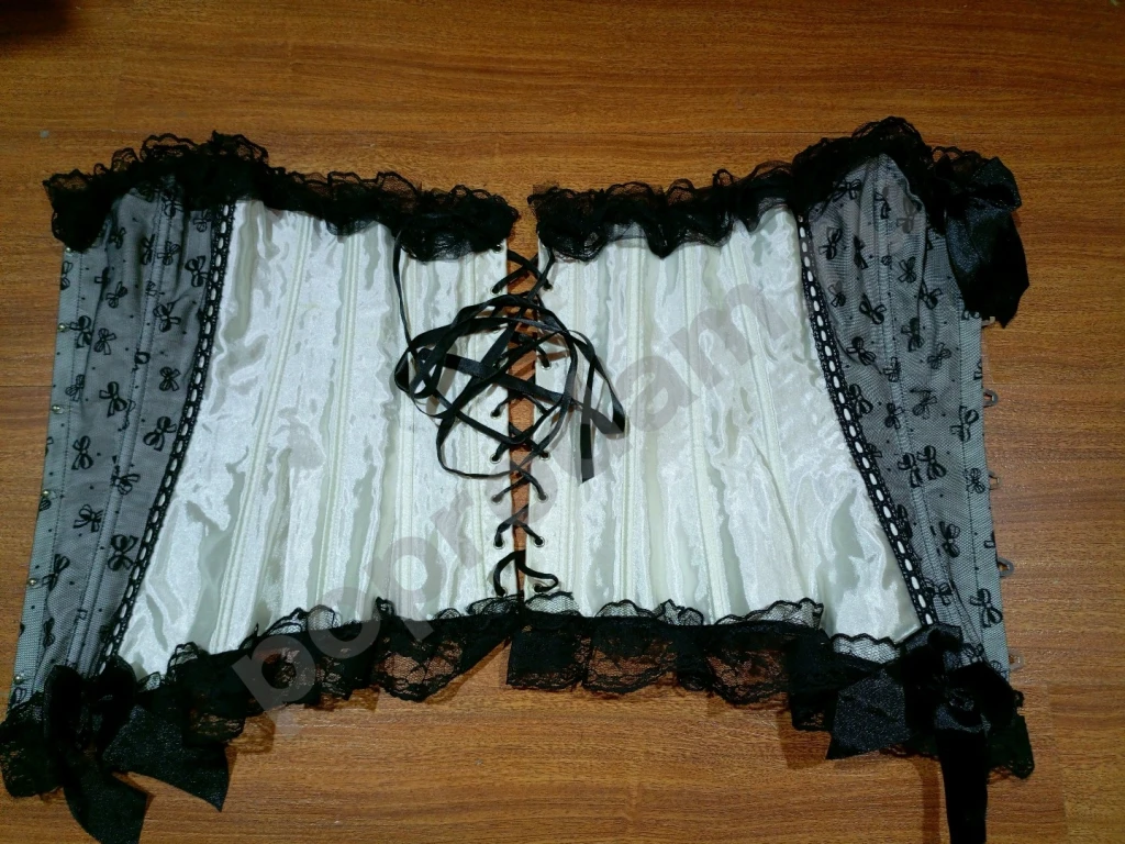 Нижнее бельё и халаты