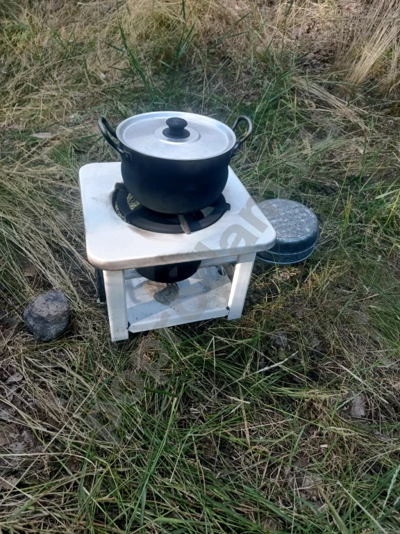Печь на отдых в палатке на керосине СССР новые.Качественные 1 камфороч. Доставка