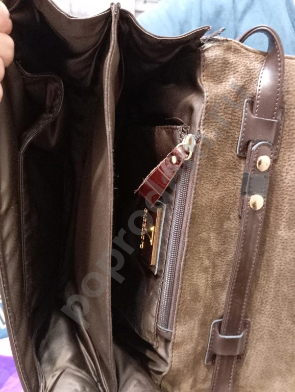 Сумка женская Sabellino натуральная кожа