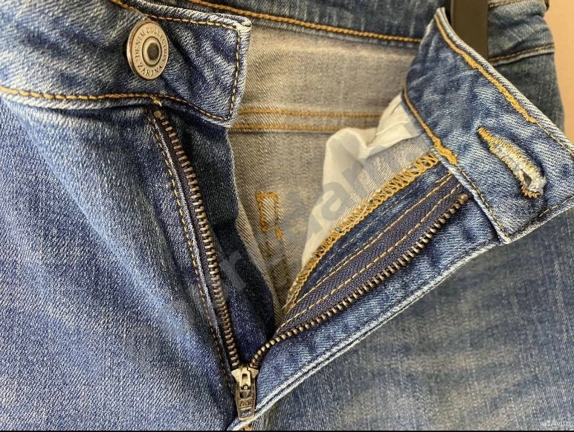 Женские джинсы Zarina 46 как новые