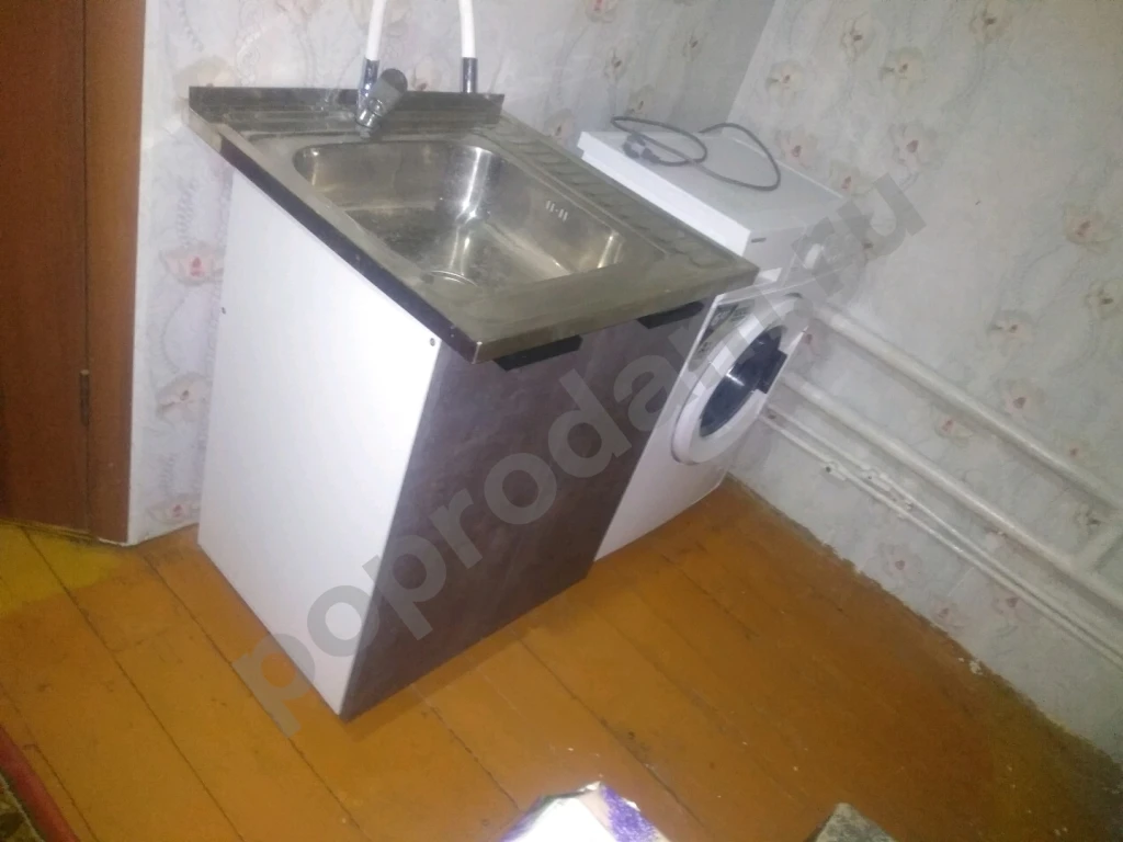 Дом, 24 м², Собственник, сдаю на длительный срок