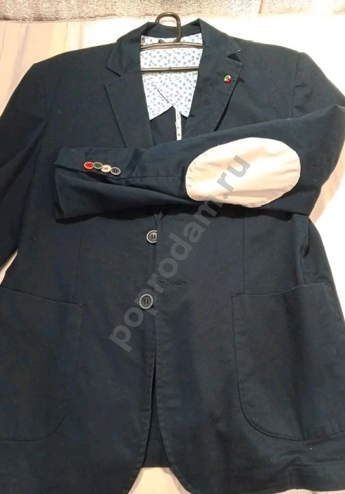 Пиджак Италия оригинал