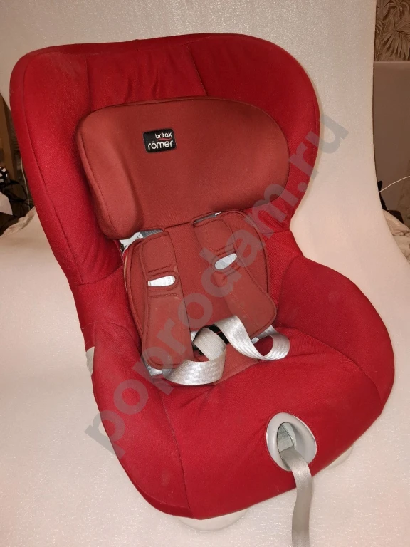 Автокресло Britax Romer king 2 (9-18кг)