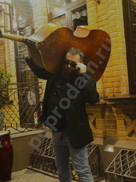 Кавер-группа Лапсердак