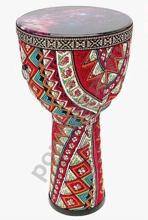 Профессиональный африканский Джембе.Барбан
