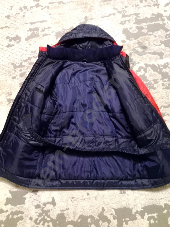 Полукомбинизон