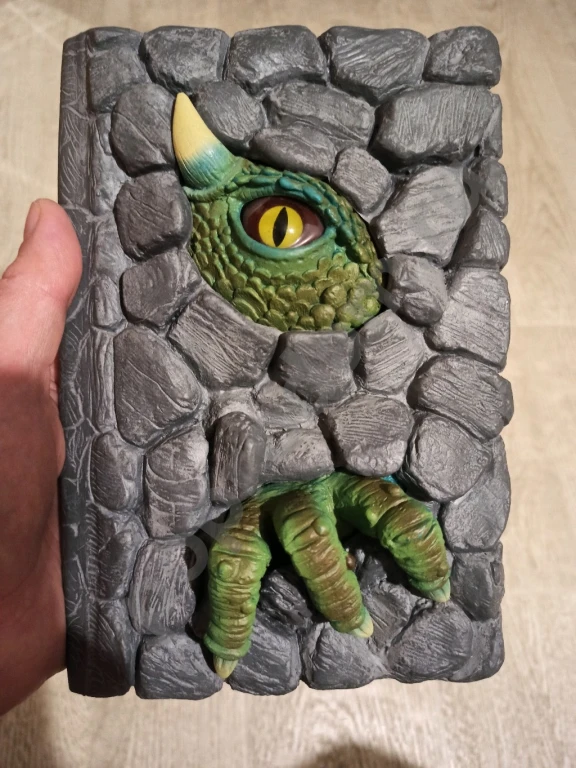 Дневник для записей.