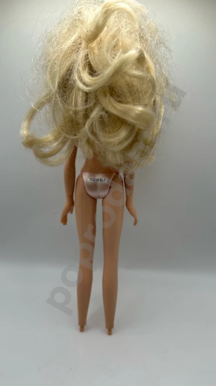 Кукла мокси