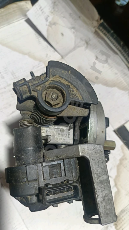 Моновпрыск