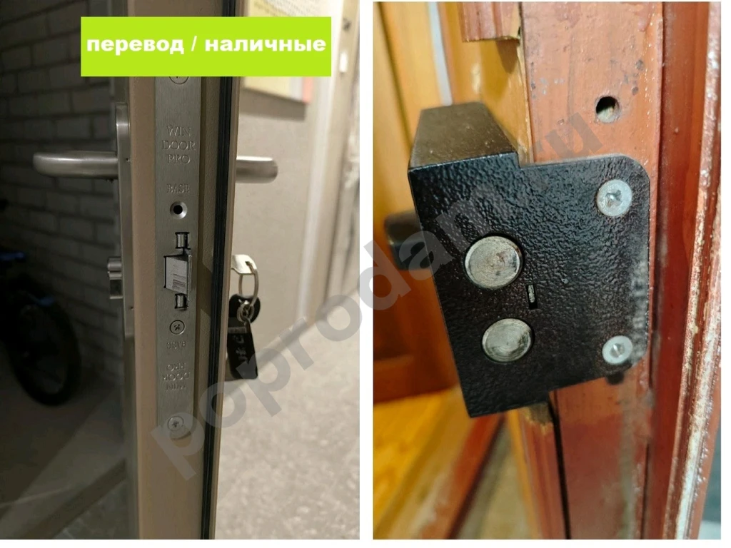 Замена замков, личинок, ручек и прочей фурнитуры в Волгограде.