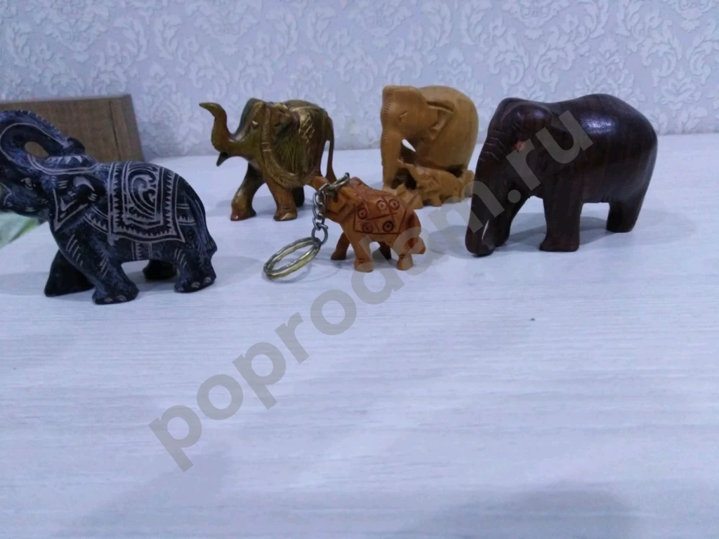Фигурки слоники верблюд статуэтки коллекция Индия Цена за всё. Доставка