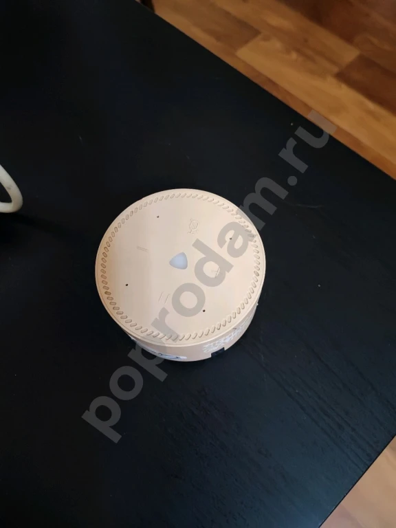 Алиса Умная колонка