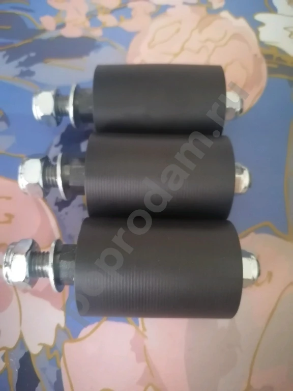 Комплект роликов для гриндера D36, L54