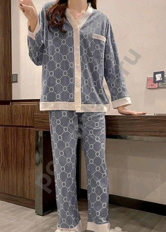 Женская пижама