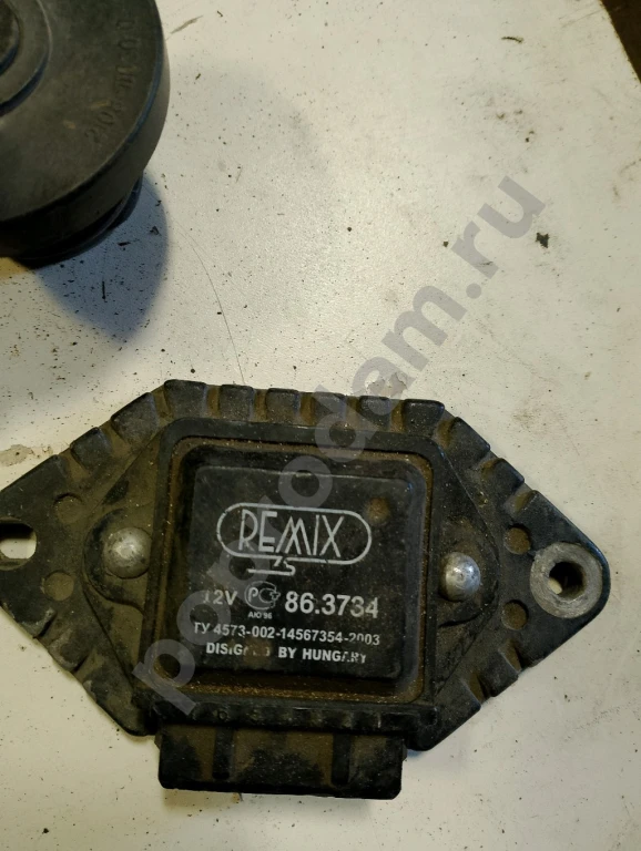 Запчасти на ВАЗ 21099