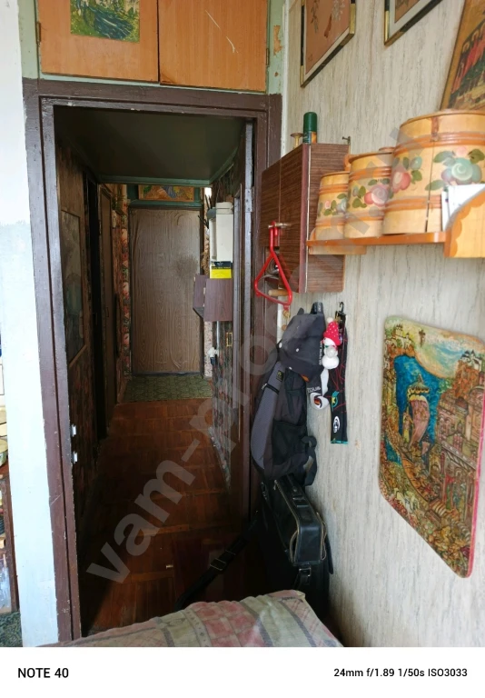 1-к. квартира, 39 м², 7/14 эт.