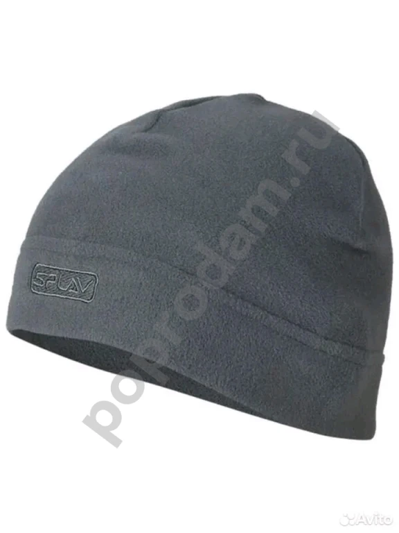 Шапка Classic Polartec 100 США досанкционный Сплав