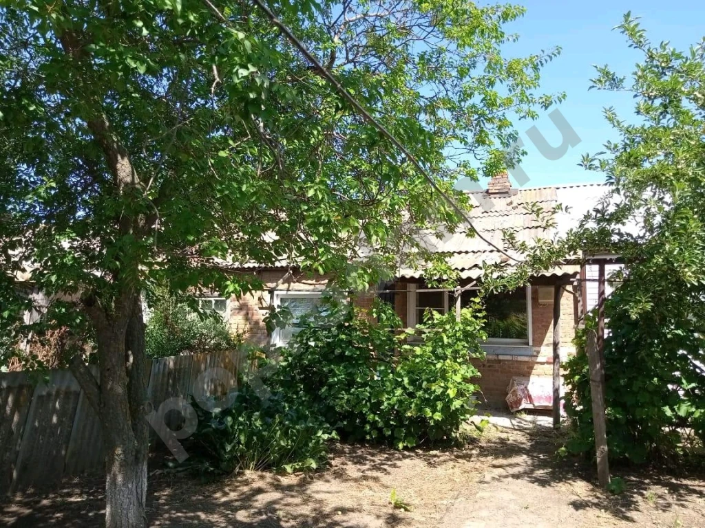 Дом 30 м² на участке 2 сот., Фермерское хозяйство