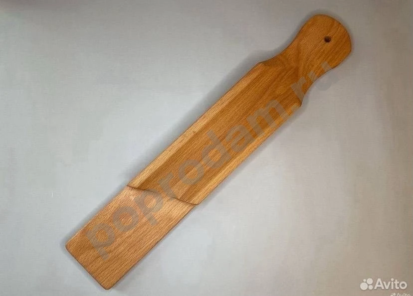 Деревянная доска для сервировки и нарезки